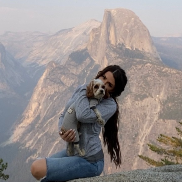 Meet your Posher, Ash - Picture 10 of 16